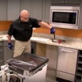 Installing a Dishwasher: A Step-by-Step Guide