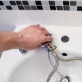 Common Residential Plumbing Issues