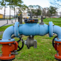 Backflow Prevention and Testing: A Comprehensive Overview