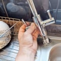 Repairing a Kitchen Sink: A Comprehensive Guide