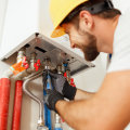 Everything You Need to Know About Water Heater Installation and Repair