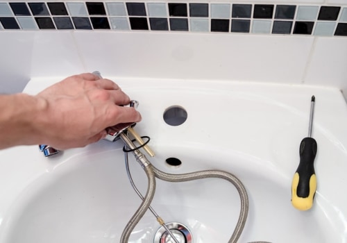 Common Residential Plumbing Issues