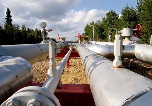 Understanding Gas Lines: Types, Benefits, and Installation