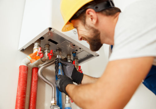 Everything You Need to Know About Water Heater Installation and Repair
