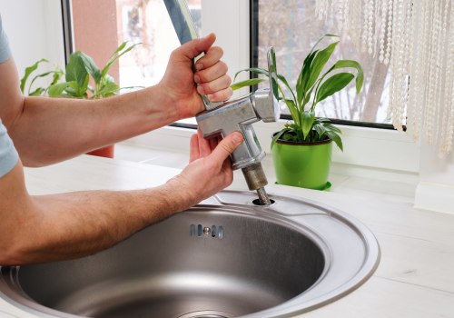 Replace a Faucet: A Step-by-Step Guide